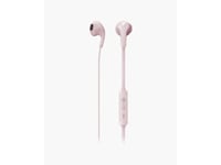 Fresh ''N Rebel 3Ep1000sp, Kabel, Musik, 14 G, Headset, Rosa