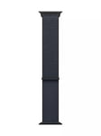 Apple Watch 46mm Sport Loop, Extra Large, Ink