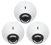 Ubiquiti UVC-G5-DOME-3 security camera IP security camera Indoor &amp;