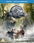 The Lost World  Jurassic Park 2