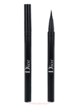 Christian Dior On Stage Liner 24H Wear Waterproof Eyeliner - No. 96 Satin Black