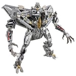 Transformers Masterpiece Movie Series MPM-10R Starscream Revenge Ver. TAKARA