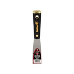 Red Devil 4243 Bent Putty Knife, Gray, 1.25"