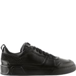 Högl Femme Roxy Basket, Noir, 41 EU