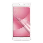 ASUS Zenfone 4 (ZE554KL) näytön suojakalvo - Kirkas Läpinäkyvä