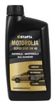 Starta Motorolja Super Syntet 5W-40, 1 l