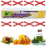 Herbal Hemorrhoids Cream Relief Hygiene Protection Natural Haemorrhoids Relief