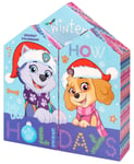 PAW Patrol Skye Hair Accessories Advent Calendar