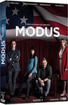 Modus - Saison 2 - Coffret 3 DVD