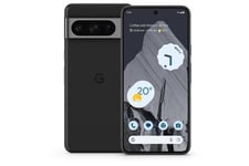 Google Pixel 8 Pro Mobile Phone [256GB / 12GB RAM - Obsidian]