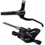 SHIMANO BR MT200 HYDRAULISK BROMS FRAM COMBO.