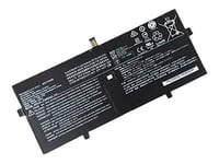 Coreparts - Batteri Til Bærbar Pc - Litiumpolymer - 10150 Mah - 78 Wh - Svart - For Lenovo Yoga 910-13Ikb 80Vf