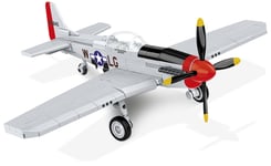 Cobi Mustang P-51D Top Gun