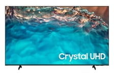 43" Samsung Premium HBU800 Hotel TV, IPS 4K/3840x2160, högtalare, LAN/WiFi/Bluetooth, Tizen 6.5, DVB-T2/C/S2, Hotell/Gästanläggning