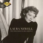 Laura Newell, Alfredo Casella, ARNOLD BAX  Philharmonia Recordings  CD