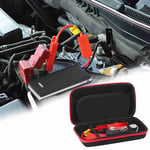 Emergency Charger Jump Starter Car Starter Car Emergency Battery Booster Pack