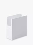 Like-it Cupboard/Drawer/Shelf Organiser, White, Slim Small