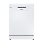 Candy Rapido Freestanding Dishwasher - White CF3C9E0W