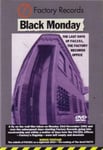 Black Monday: The Last Days Of Factory Records DVD