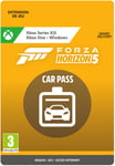 Pass voiture Forza Horizon 5
