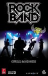 Rock Band: Prima Official Game Guide