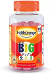 Haliborange The BIG Multi Strawberry Softies - 90 Pack - 09/2025