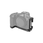 Smallrig 4160 L-Brakett Canon R5, R6 L-brakett for Canon R5, R5C, R6, R6 MKII