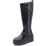 Bottes Café Noir  HA1012