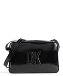 DKNY Milano Seventh Avenue Olkalaukku musta