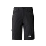 The North Face Speedlight Slim Straight Shorts Dame