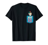 Disney Moana Pua Hey Hei Hei T-Shirt