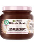 Garnier Ultimate Blends Hair Remedy Hypoallergenic Mask Delicate Oat Milk 340ml