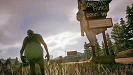 State of Decay 2 Xbox One