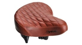 Selle de velo royal comfort cruiser hommes femmes