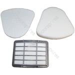 Shark Navigator Lift-Away Vacuum Cleaner Replacement Filter Set