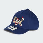 adidas x Disney Mickey Mouse Caps, barn