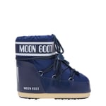 Moon Boot Ikon Snökängor Blue | Blå | 33-35 EU