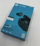 JLab Air True Wireless Bluetooth In Ear Headphones - Teal - BRAND NEW