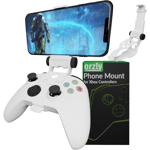 Xbox Series X Controller Mobile Gaming Clip, Xbox Controller Phone Mount Adjust