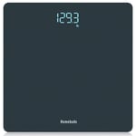 Homebuds Digital Bathroom Scales for Body Weight, Weighing Blue 