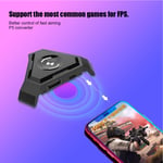 Keyboard Mouse Adapter For Pubg Game Console Accessories With Pc Gaming Ex