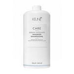 Keune Care line Derma Exfoliate Shampoo 1000ml