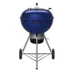 Kullgrill Weber Master-Touch® GBS C-5750 Kulegrill Ø57 cm Ocean Blue