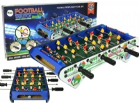 LEANToys Table football Table Game 50 cm