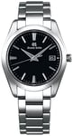 Grand Seiko Watch Heritage Quartz