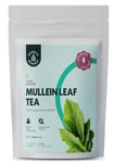 Herbal Hermit Mullein Leaf Herbal Tea Blend | Mullein Leaf Extract for Lungs Cleansing, Detox, and Respiratory Support | Cut and Sifted Dried Leaves | Promotes Overall Health | 3.0 oz / 85 grams