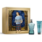 Jean Paul Gaultier Le Male gift set