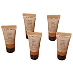 Lancome Teint Idole Ultra Wear Nude SPF19 Long Lasting Shade 012 Ambre 5ml x 5