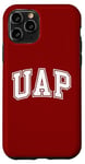 iPhone 11 Pro UAP Case