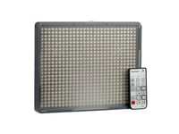 Aputure LED-panel Videoljus Amaran HR672C